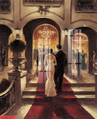 File gốc Tranh sơn dầu phương tây tổng hợp STS19422 (in tráng gương) hiện đại