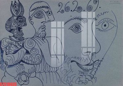 Download file Tranh sơn dầu phương tây tổng hợp STS19435 (gốc) in mica đèn LED