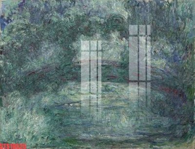 File gốc Tranh sơn dầu phương tây tổng hợp STS19525 (in ấn) màu sắc trung thực