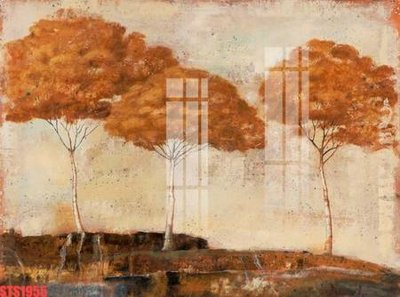 File tranh gốc Tranh sơn dầu phương tây tổng hợp STS1955 (sắc nét từng chi tiết)