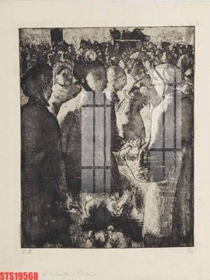 Tải file gốc Tranh sơn dầu phương tây tổng hợp STS19568 (in bạt) quảng cáo