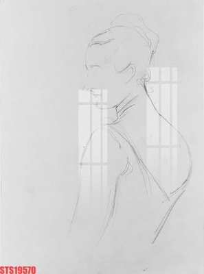 File in trần Tranh sơn dầu phương tây tổng hợp STS19570 (bản gốc) phong cảnh