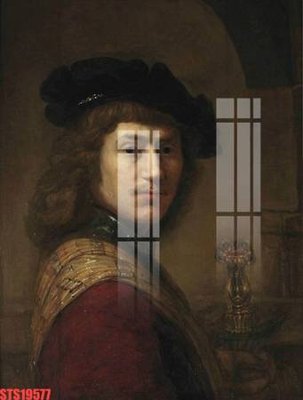 File gốc Tranh sơn dầu phương tây tổng hợp STS19577 (PNG) chất lượng cao