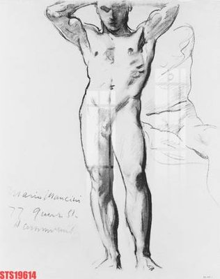 File gốc in ấn Tranh sơn dầu phương tây tổng hợp STS19614 chuẩn màu CMYK