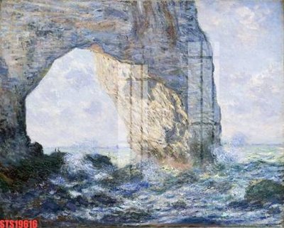 Tải file Tranh sơn dầu phương tây tổng hợp STS19616 (gốc) làm file in ấn