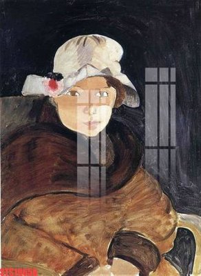 Tải về file tranh gốc Tranh sơn dầu phương tây tổng hợp STS19656 (để in quảng cáo)