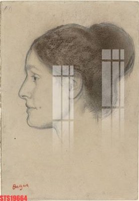 Ảnh gốc Tranh sơn dầu phương tây tổng hợp STS19664 (siêu chi tiết) để in ấn