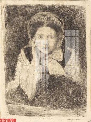 Tải file Tranh sơn dầu phương tây tổng hợp STS19708 (gốc) in nhanh