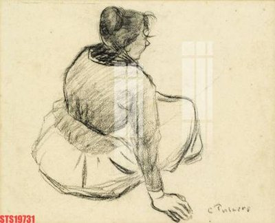 File tranh Tranh sơn dầu phương tây tổng hợp STS19731 (bản gốc) treo tường