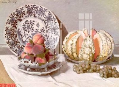 File in trần Tranh sơn dầu phương tây tổng hợp STS19732 (bản gốc) đại dương