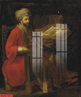 Download file gốc Tranh sơn dầu phương tây tổng hợp STS19734 (in lụa) nghệ thuật