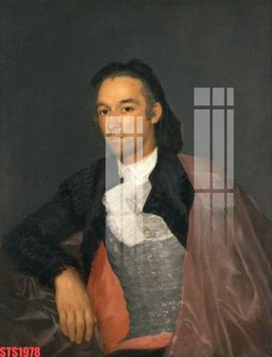 File tranh gốc in trần nhà Tranh sơn dầu phương tây tổng hợp STS1978 3D