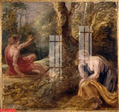 File gốc Tranh sơn dầu phương tây tổng hợp STS19806 cho in ấn và thiết kế