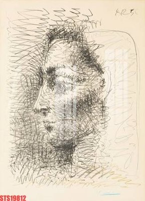 File ảnh Tranh sơn dầu phương tây tổng hợp STS19812 (gốc) trang trí khách sạn