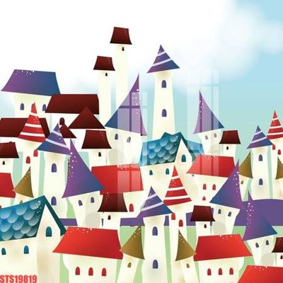 Tải xuống file tranh gốc Tranh sơn dầu phương tây tổng hợp STS19819 (PSD/TIFF)