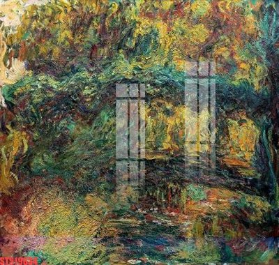 Tải file Tranh sơn dầu phương tây tổng hợp STS19834 (gốc) để in ấn ngay