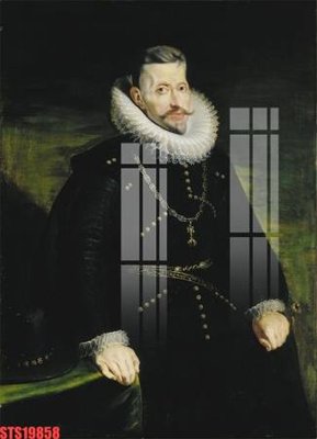 File gốc Tranh sơn dầu phương tây tổng hợp STS19858 (PNG) không nền chất lượng