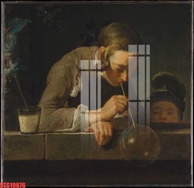 File tranh Tranh sơn dầu phương tây tổng hợp STS19876 (gốc) in film