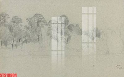 Download file Tranh sơn dầu phương tây tổng hợp STS19904 (chuẩn in) chất lượng cao