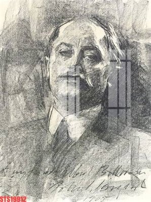 File in ấn Tranh sơn dầu phương tây tổng hợp STS19912 (bản gốc) chất lượng cao