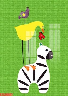 File tranh quảng cáo Tranh sơn dầu phương tây tổng hợp STS19997 (download file gốc)