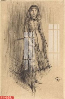 File tranh Tranh sơn dầu phương tây tổng hợp STS20020 (bản gốc) treo tường