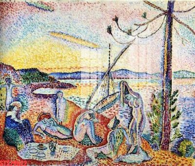 File gốc Tranh sơn dầu phương tây tổng hợp STS20022 (in lụa) tranh mã đáo