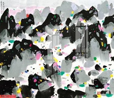 File tranh gốc Tranh sơn dầu phương tây tổng hợp STS20046 (sắc nét từng chi tiết)