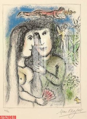 File in mica Tranh sơn dầu phương tây tổng hợp STS20078 (bản gốc) siêu trong