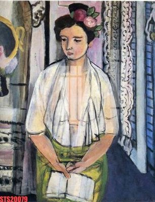 File in ấn Tranh sơn dầu phương tây tổng hợp STS20079 (bản gốc) chất lượng cao