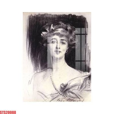 File ảnh Tranh sơn dầu phương tây tổng hợp STS20088 (gốc) in quảng cáo ngoài trời