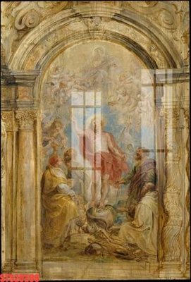 File in lụa Tranh sơn dầu phương tây tổng hợp STS20200 (chất lượng cao) Tranh sơn dầu phương tây tổng hợp STS20200