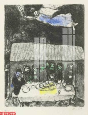 File gốc Tranh sơn dầu phương tây tổng hợp STS20225 (PSD/TIFF) độ phân giải cao