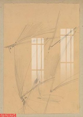 File in ấn chuyên nghiệp Tranh sơn dầu phương tây tổng hợp STS20254 (file gốc)