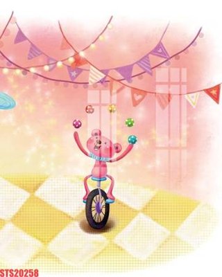 File gốc Tranh sơn dầu phương tây tổng hợp STS20258 (AI/EPS) cho in ấn