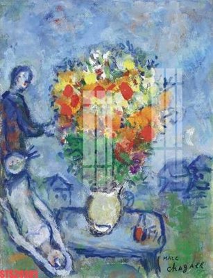 Download file gốc Tranh sơn dầu phương tây tổng hợp STS20301 (in mica) trang trí