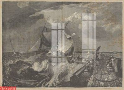 File tranh Tranh sơn dầu phương tây tổng hợp STS20311 (ảnh gốc) in trần nhà