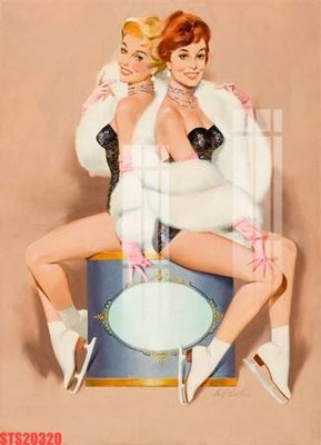 File gốc Tranh sơn dầu phương tây tổng hợp STS20320 (in lụa) trang trí tường