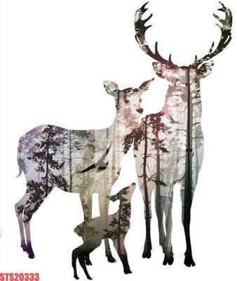 Download file ảnh gốc Tranh sơn dầu phương tây tổng hợp STS20333 để in ấn