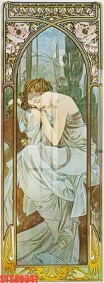 File gốc Tranh sơn dầu phương tây tổng hợp STS20341 (chủ đề hiện đại) trang trí