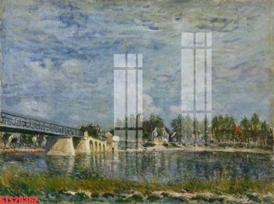 File tranh Tranh sơn dầu phương tây tổng hợp STS20362 (ảnh gốc) độc quyền