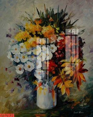 File gốc Tranh sơn dầu phương tây tổng hợp STS2038 (trang trí) phòng trẻ em