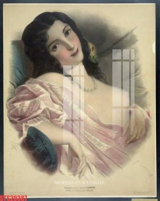 File tranh Tranh sơn dầu phương tây tổng hợp STS20387 (bản gốc) in lụa 5D