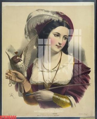 Mua file gốc Tranh sơn dầu phương tây tổng hợp STS20391 (PSD) tại Filetranh.com