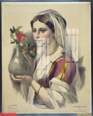 File tranh Tranh sơn dầu phương tây tổng hợp STS20393 (ảnh gốc) chi tiết rõ ràng