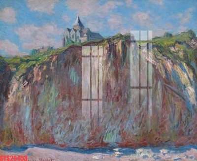 File in lụa Tranh sơn dầu phương tây tổng hợp STS20453 (hoa văn) Tranh sơn dầu phương tây tổng hợp STS20453