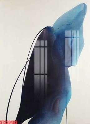 File tranh Tranh sơn dầu phương tây tổng hợp STS20463 (ảnh gốc) độ nét vượt trội