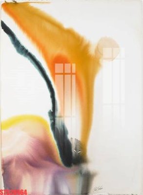 File gốc Tranh sơn dầu phương tây tổng hợp STS20464 (in mica) cắt laser