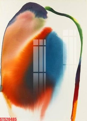 File tranh Tranh sơn dầu phương tây tổng hợp STS20485 (bản gốc) in lụa dán tường