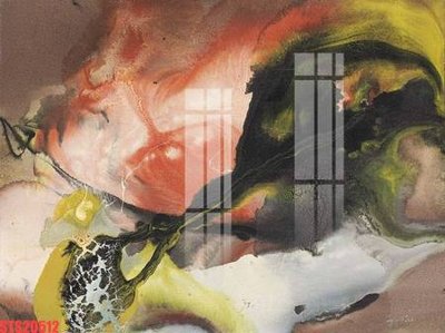 File in ấn chuyên nghiệp Tranh sơn dầu phương tây tổng hợp STS20512 (file gốc)